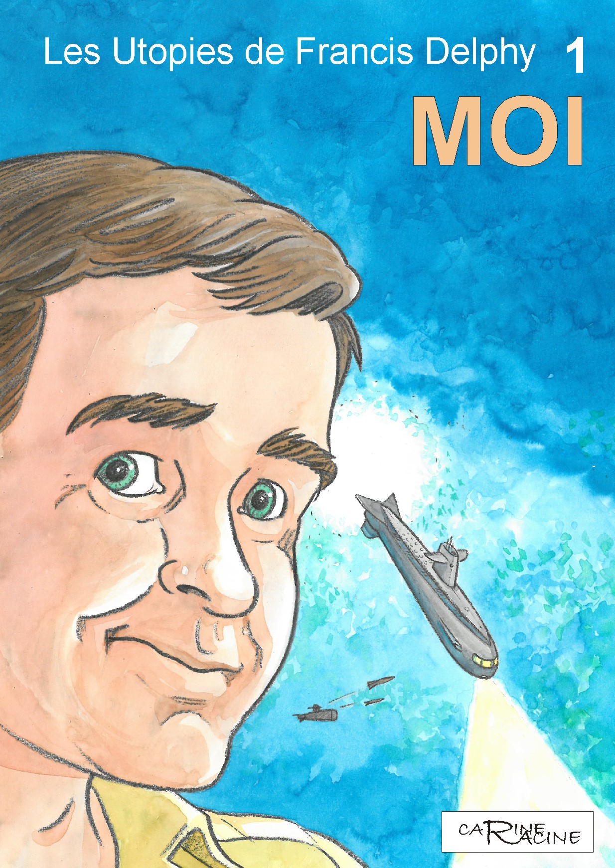 Roman - MOI