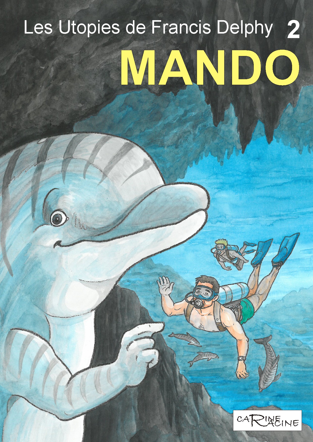 Roman - MANDO