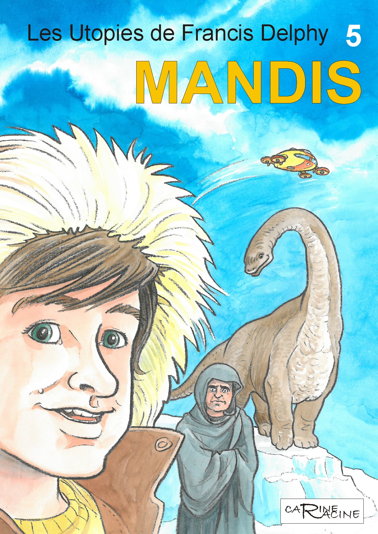 Roman - MANDIS