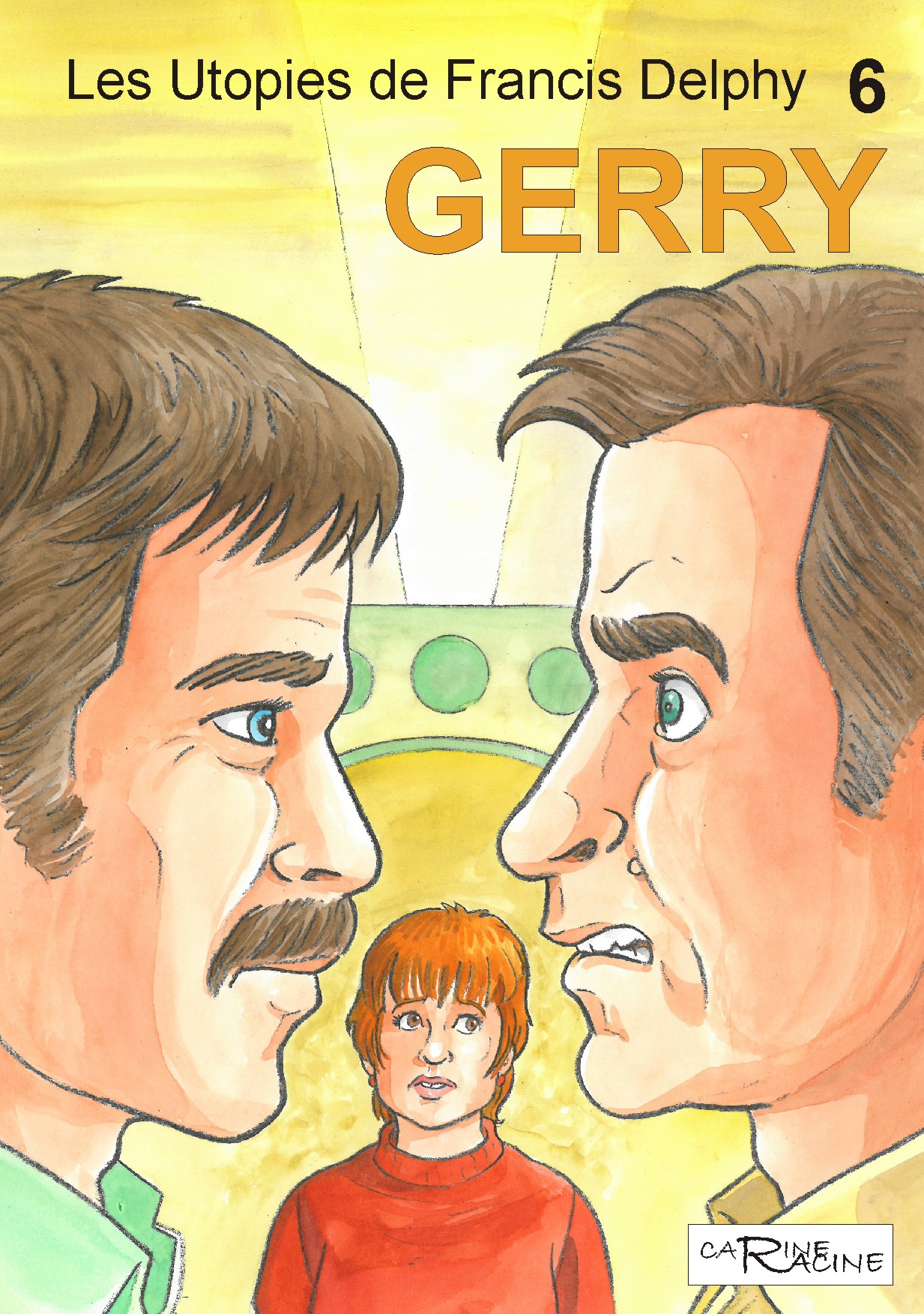 Roman - GERRY