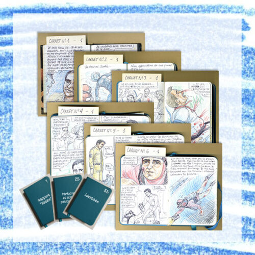Carnets
