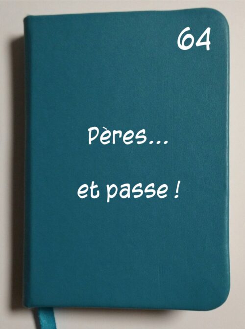 CarnetsTITRE 64